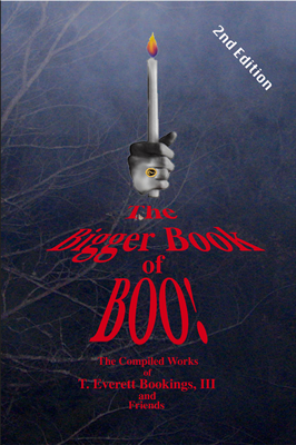The Bigger Book of BOO!