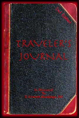 Traveler’s Journal 